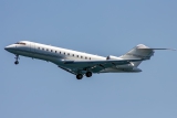 Bombardier Global Express (BD-700-1A10)